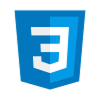 picture of CSS logo